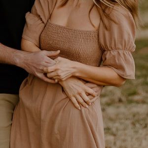 Petal & Pup Washington Dress